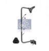MAN 81637316617 Holder, outside mirror